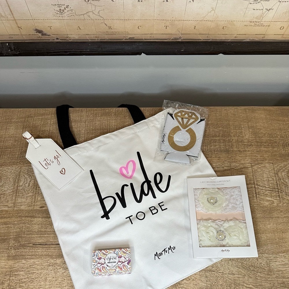 Bride to Be Package - Picture 3 of 10